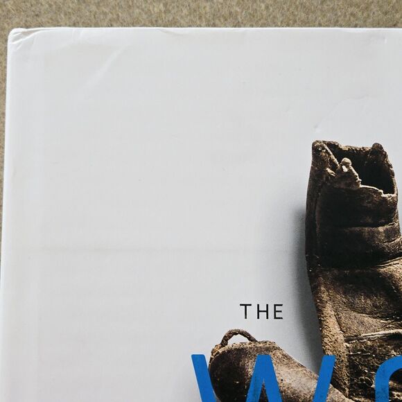 The Work of Art: A JLF Associates and Big-D Signature Collaboration Book - GOOD - Picture 9 of 14